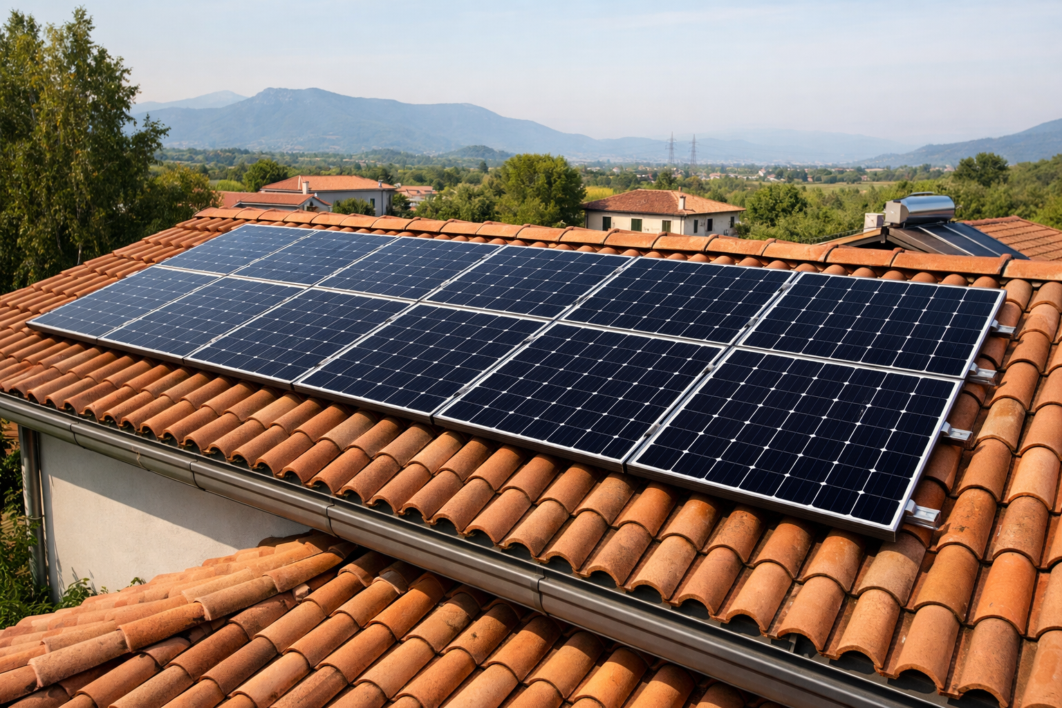 Incentivi fotovoltaico 2026 Veneto: Conto Termico 3.0, detrazione 50% e scadenze